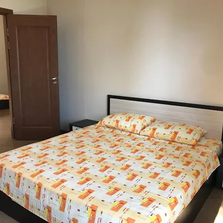 анна Maison d'hôtes Sveti Vlas