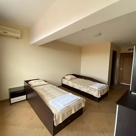 анна Maison d'hôtes Sveti Vlas