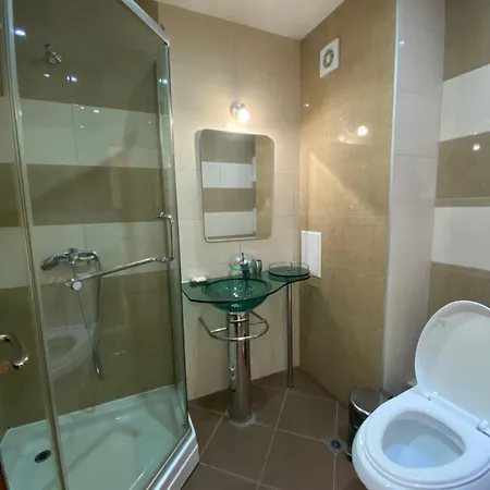 Maison d'hôtes анна Sveti Vlas