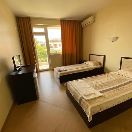 анна Maison d'hôtes