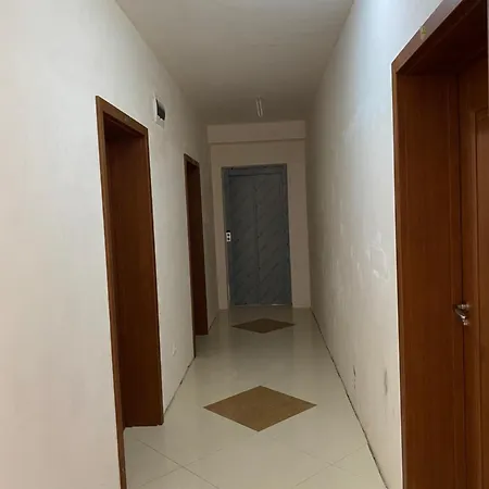 Maison d'hôtes анна