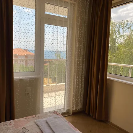 анна Maison d'hôtes 4*