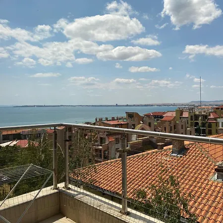 Maison d'hôtes анна 4*