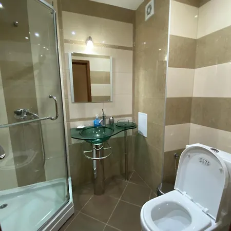 Maison d'hôtes анна Sveti Vlas