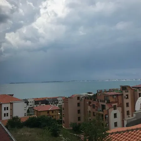 анна Maison d'hôtes Sveti Vlas