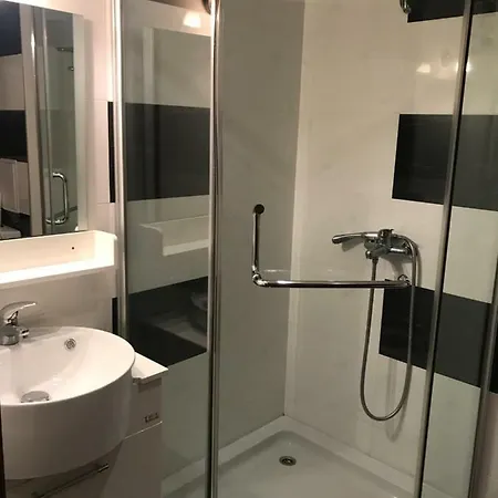 анна 4* Sveti Vlas