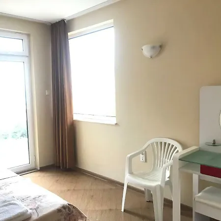 анна 4* Sveti Vlas