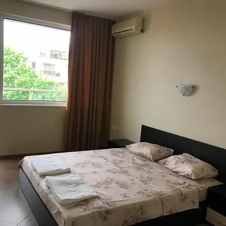 Гостевой дом анна