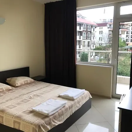 Гостевой дом анна