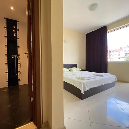 анна 4* Свети-Влас