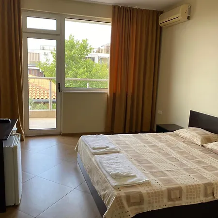 анна Гостевой дом Свети-Влас