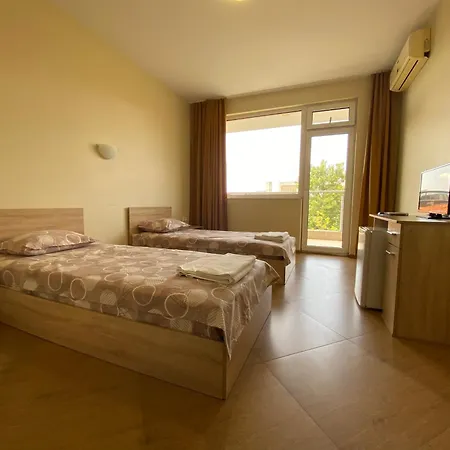 анна 4* Свети-Влас