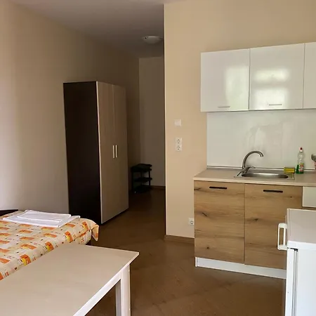 анна Гостевой дом