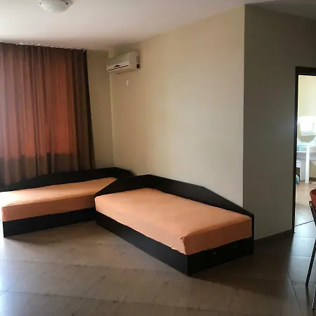 анна Гостевой дом 4*