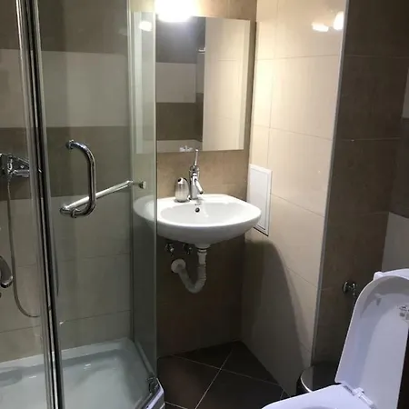 анна Гостевой дом