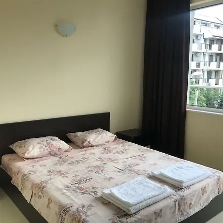 анна Гостевой дом