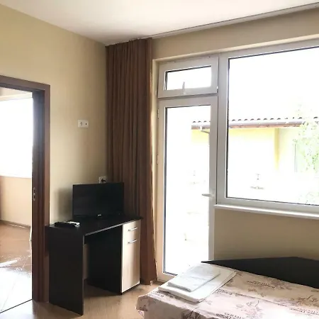 анна 4* Свети-Влас