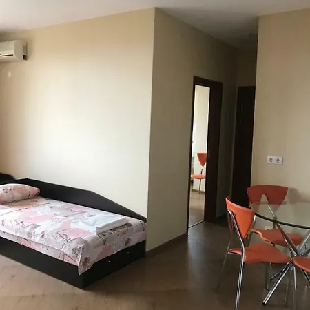 анна Гостевой дом