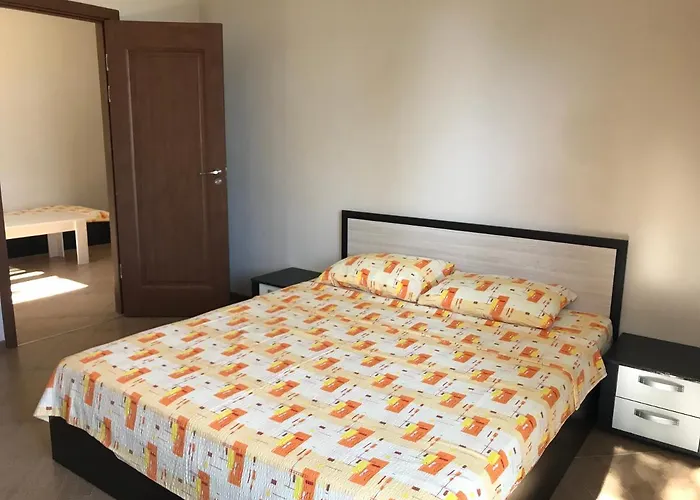 анна Gæstehus Sveti Vlas