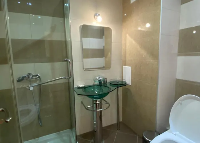 Gæstehus анна Sveti Vlas