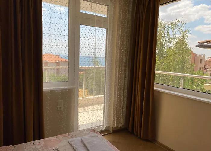 анна Gæstehus 4*