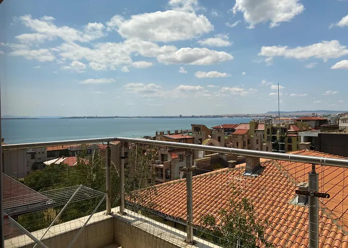 Gæstehus анна 4*