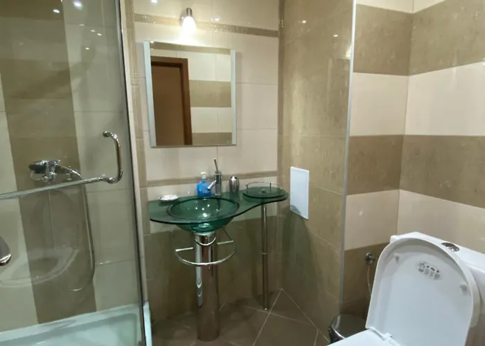 Gæstehus анна Sveti Vlas