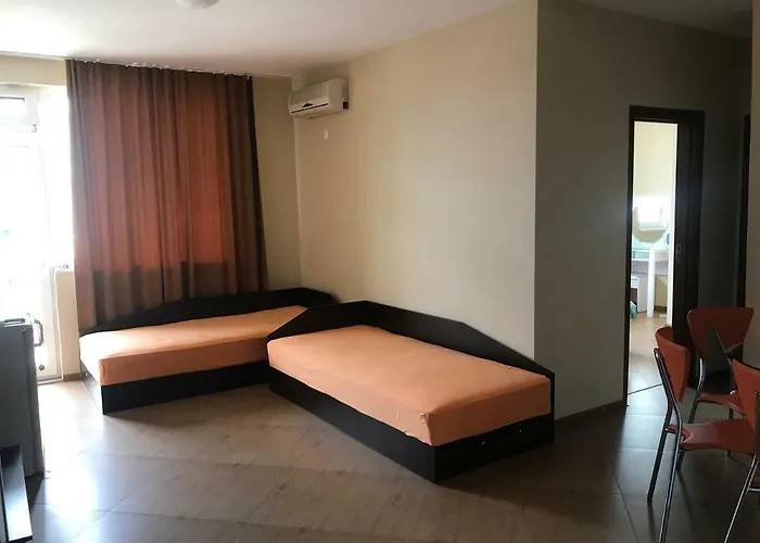 анна Gæstehus 4*