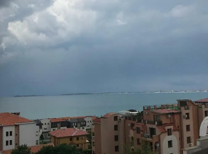 анна Gæstehus Sveti Vlas