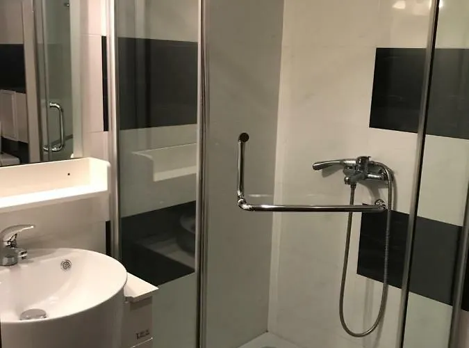 анна 4* Sveti Vlas