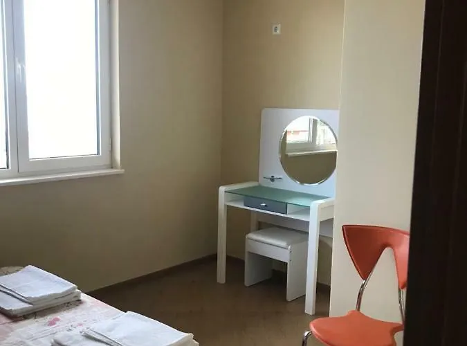 анна Gæstehus 4*